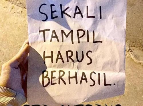 Ahtoto in Jakarta