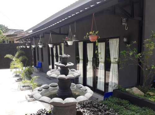 Ahza syariah in Rantauprapat
