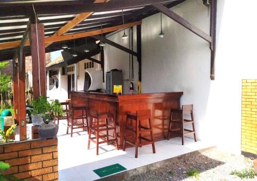 Aipayung Homestay in Sumbawa Besar