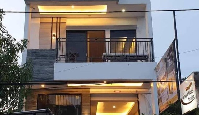 AIRPORT HOTEL in Tarakan