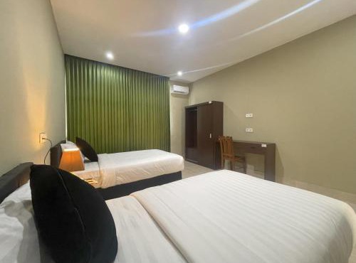 Aislah Edotel Lombok in Sakra