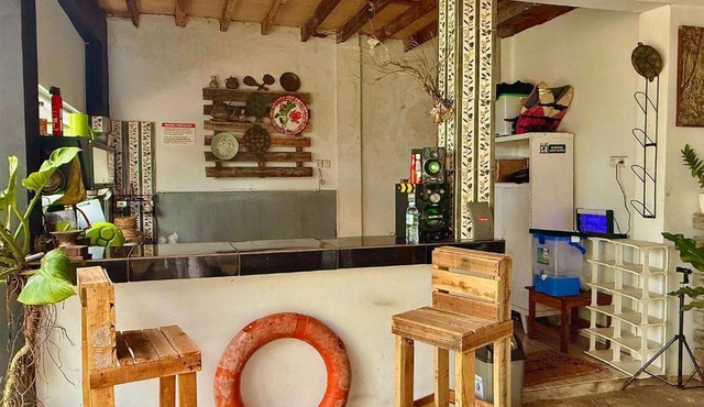ak Hostel selayar in Benteng