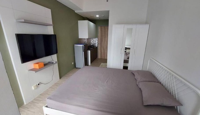 Akasa Apartment BSD Tower Kirana in Ciater-hilir