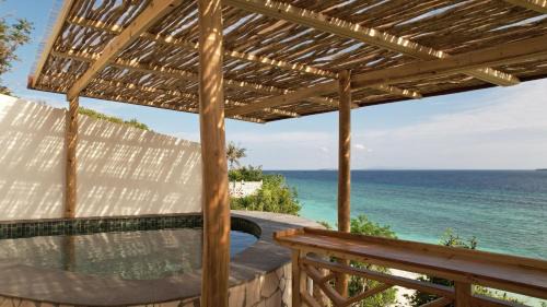 Akasha Beach Club in Bulukumba