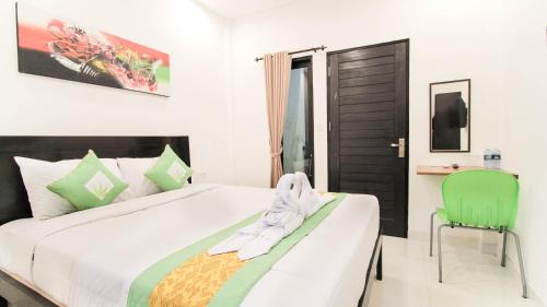 Akatara Stay in Jimbaran