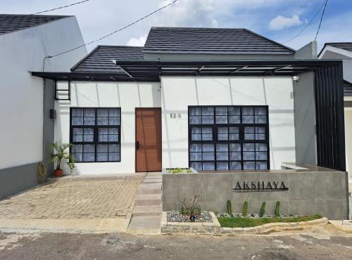 AKSHAYA VILLA SUKABUMI in Sukabumi
