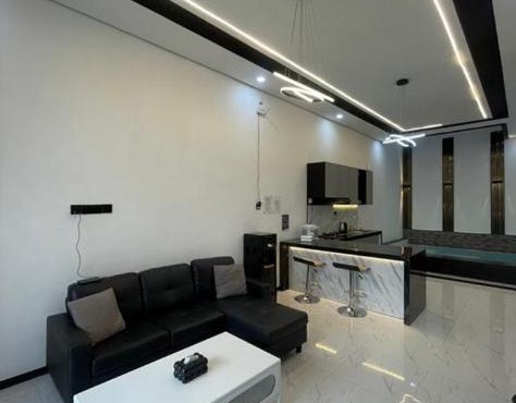 AKSME Villa Premium in Tlekung