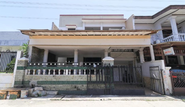 Al Barokah Residence in Jakarta