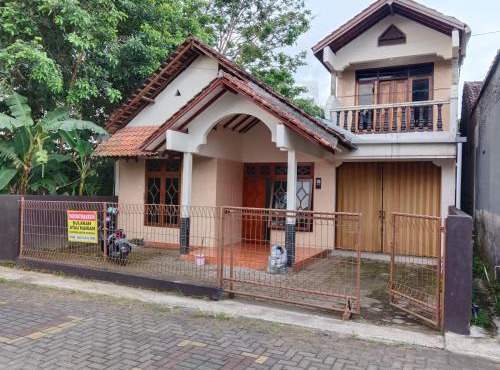 AL Homestay in Mendut