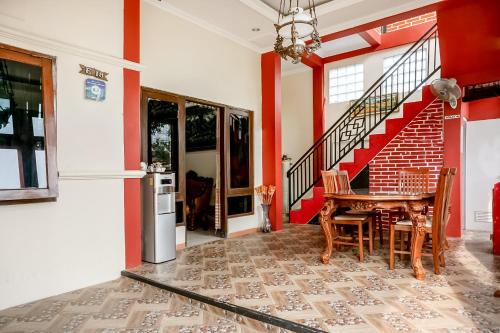 ALAM CITRA BnB by The Homey Rooms and Tours in Yogyakarta
