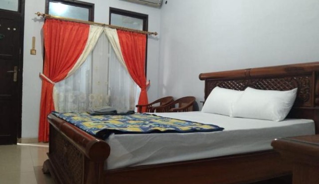 Alam Ketaron Homestay muntilan in Keptekan