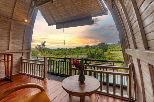 AlamGangga Villas Tirta Gangga in Tirtagangga