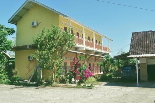 Alan's Homestay in Praya