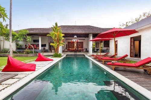 Alarte Estate by Villa Finder in Seminyak