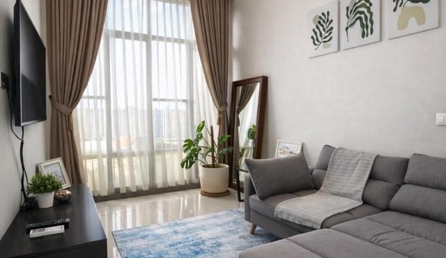 Alayam Villa Padalarang near whoosh, wahoo waterworld & ikea in Padalarang