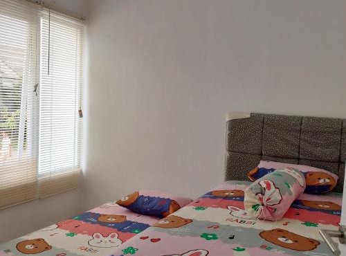 Albirru homestay syariah in Lawang