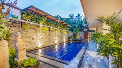 Alingga Cottage in Ubud