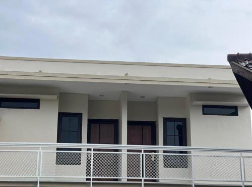 Alkasturi Hotel & Cottage Ciwidey Syariah in Winducina