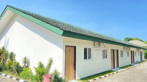 Allisa Motel in Anyer-Lor