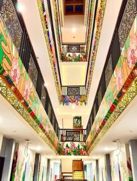 Alltrue Hotel Palangkaraya in Palangkaraya