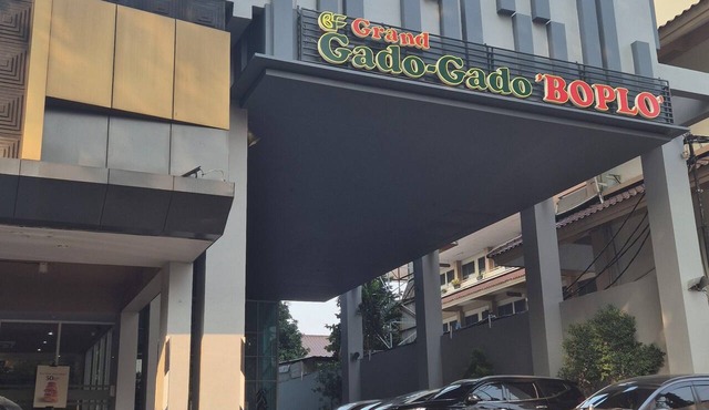 Alltrue Lite Senen Jakarta in Jakarta