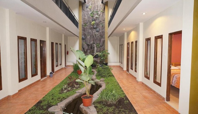 Aloha Hotel Yogyakarta in Yogyakarta