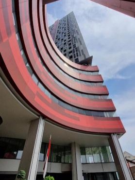 Alton Apartement Undip Tembalang in Srondolwetan