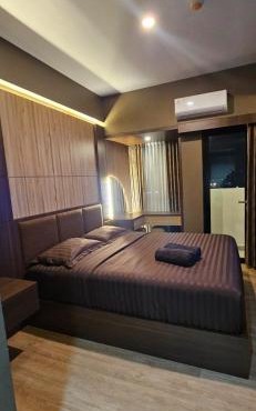 Alton by Be rent in Jatingaleh