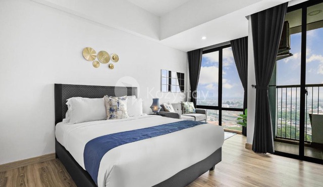 Altum by Kozystay - TB Simatupang in Jakarta