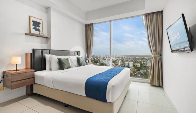 Alvo by Kozystay - Kemang in Jakarta