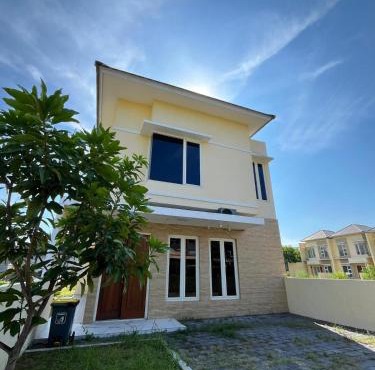 Alya Villa Syariah in Sidoarjo