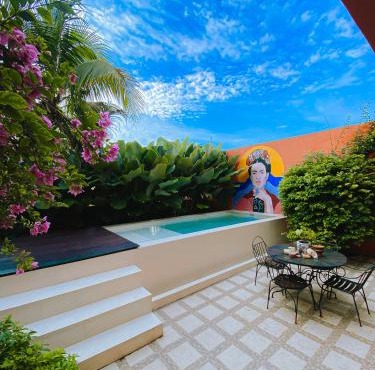 Amador by Suasana Villa in Jarakan