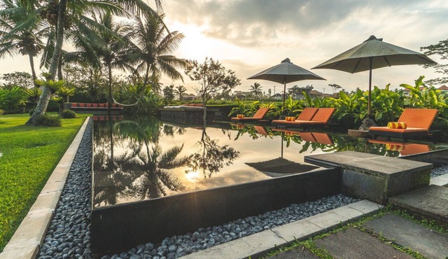 Amala, 5 Bedroom Villa, Ubud in Ubud
