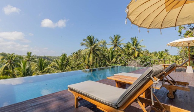 Amanuba Ersadeva Resort in Pulukan