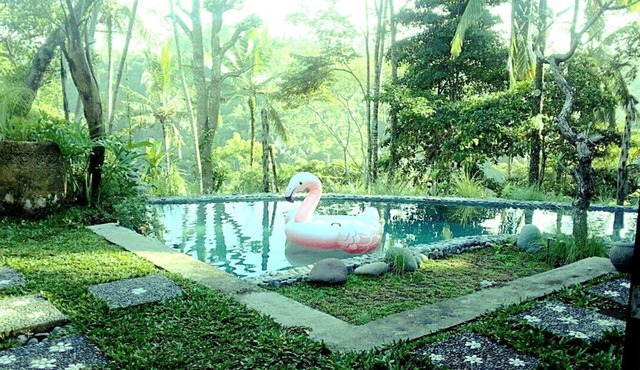 Amara Giri Naturaly Elegant 2 bedroom vila in Abiansemal
