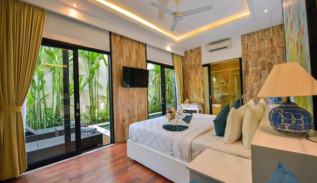 Amara Villa Umalas in Kerobokan