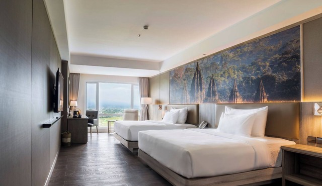 Amaranta Prambanan Yogyakarta in Prambanan