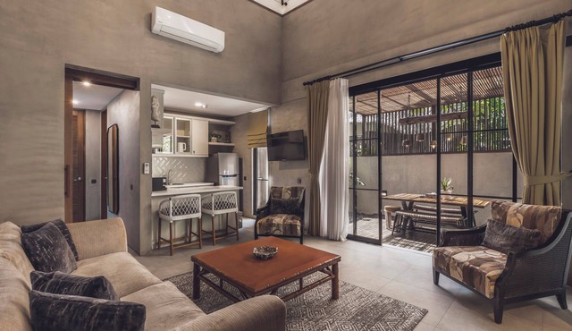Amarea Resort & Spa Ubud by iNi Vie Hospitality in Ubud