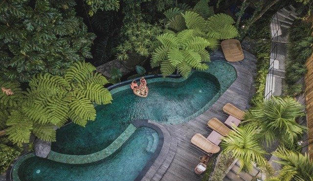 Amarea Resort Ubud by Ini Vie Hospitality in Ubud