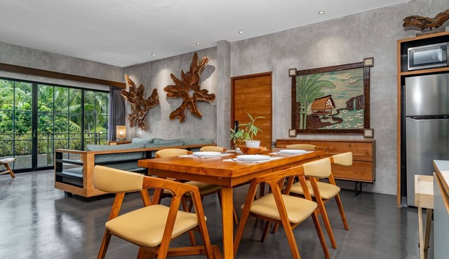 Amarell Ubud Private Luxury Villa in Mas