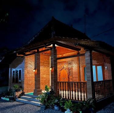 Amari Homestay in Cebongan