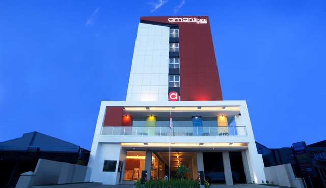 Amaris Hotel Gorontalo in Gorontalo