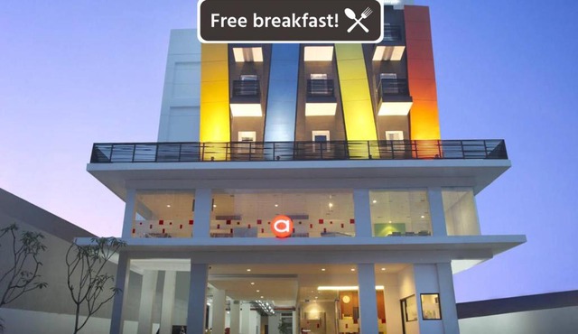 Amaris Hotel Malang in Malang