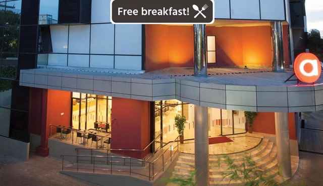 Amaris Hotel Mampang - Jakarta in Jakarta