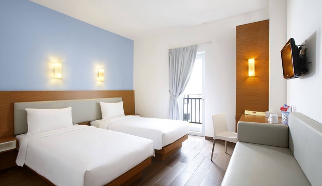 Amaris Hotel Muara Bungo - Jambi in Bungo