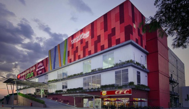 Amaris Hotel Ponorogo in Ponorogo