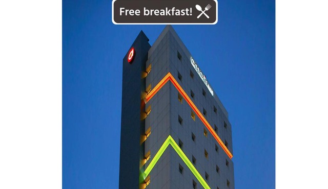 Amaris Hotel Tendean in Jakarta