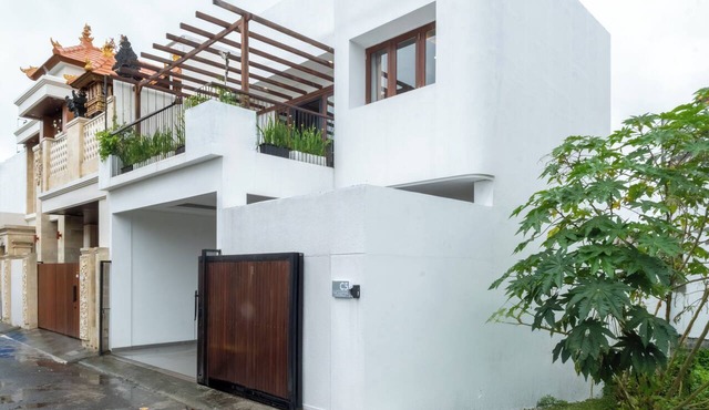 Amazing 3-bedroom villa in Sanur with private pool in Sanur