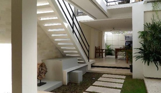 Amazing 8 BR at Legian Near Beach in Bali