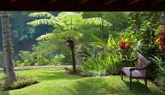 AMAZING CULTURE 5 BEDROOM VILLA UBUD in Ubud